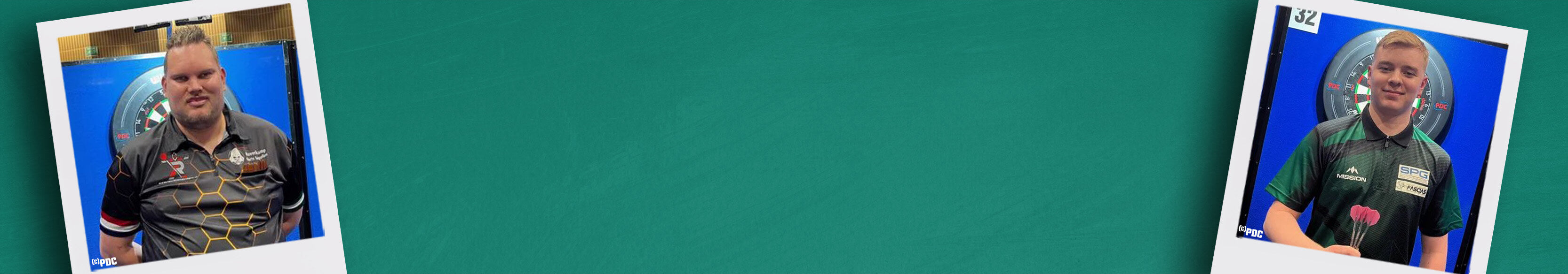 August 14, 2023 Crabtree Doubles Up On The Challenge Tour Darts Corner