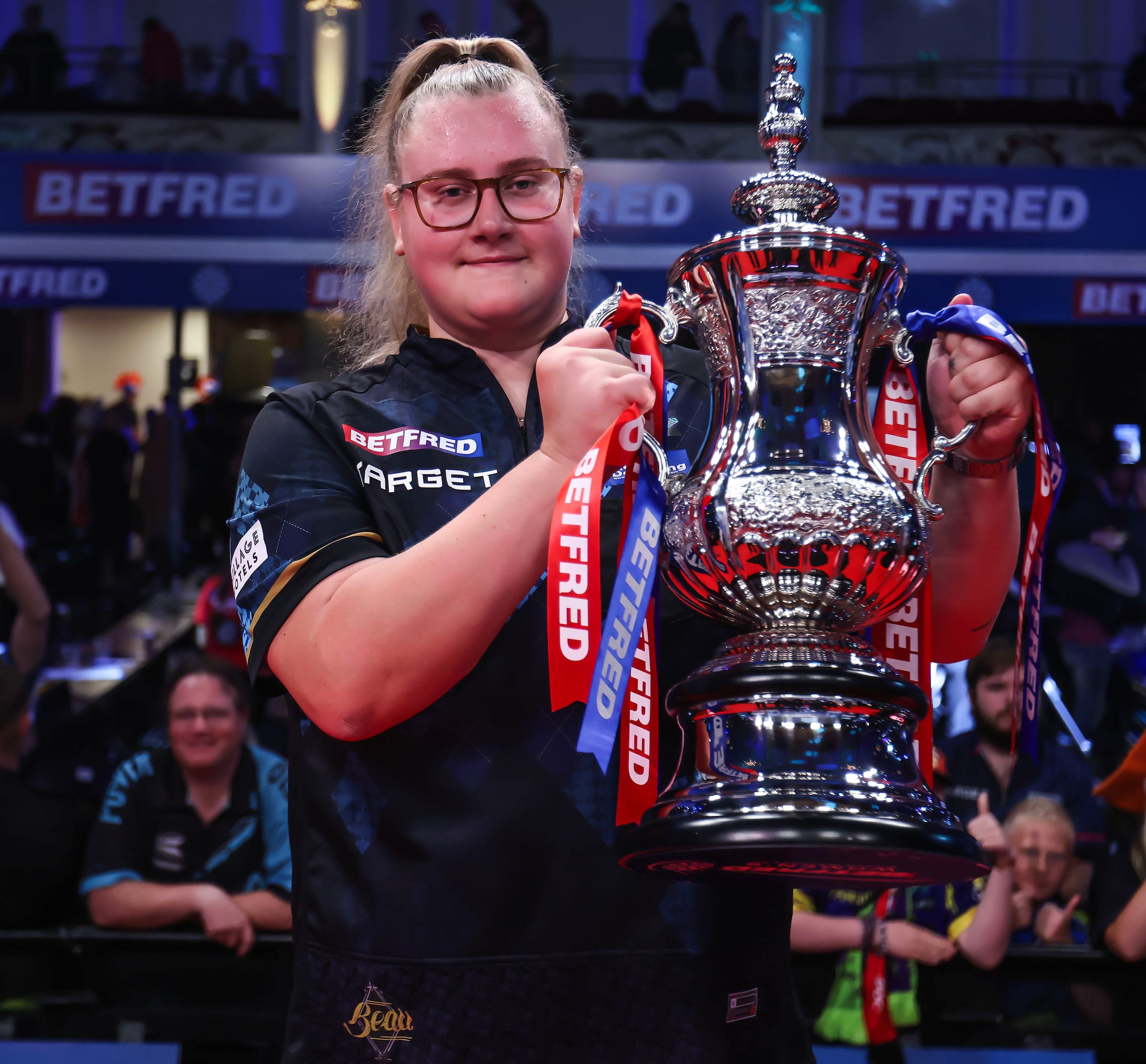 Beau Greaves Darts & Accessories for Sale | Darts Corner