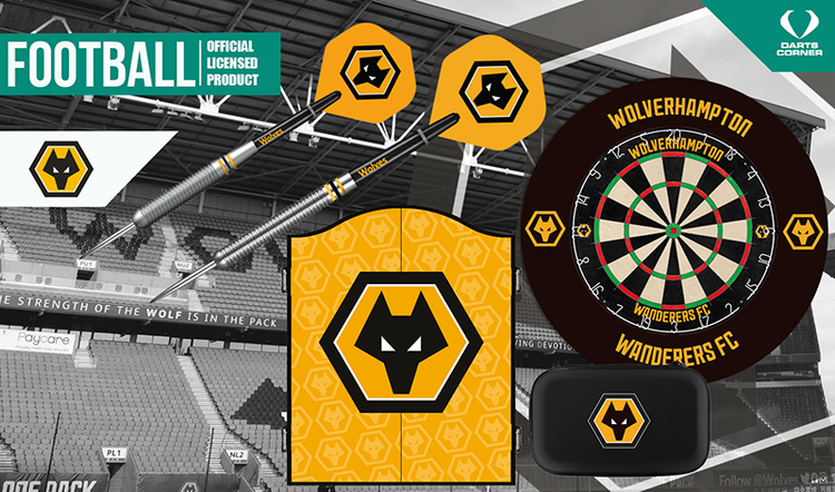 Football: Wolverhampton Wanderers
