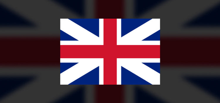 Great Britain: Union Jack Darts