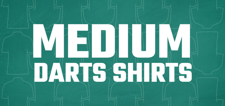 Medium Dart Shirts