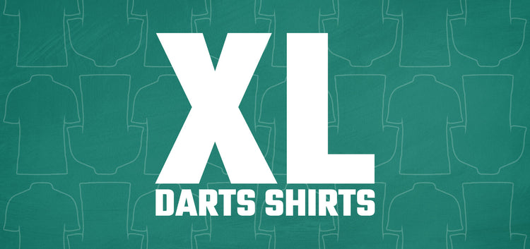 XL Dart Shirts