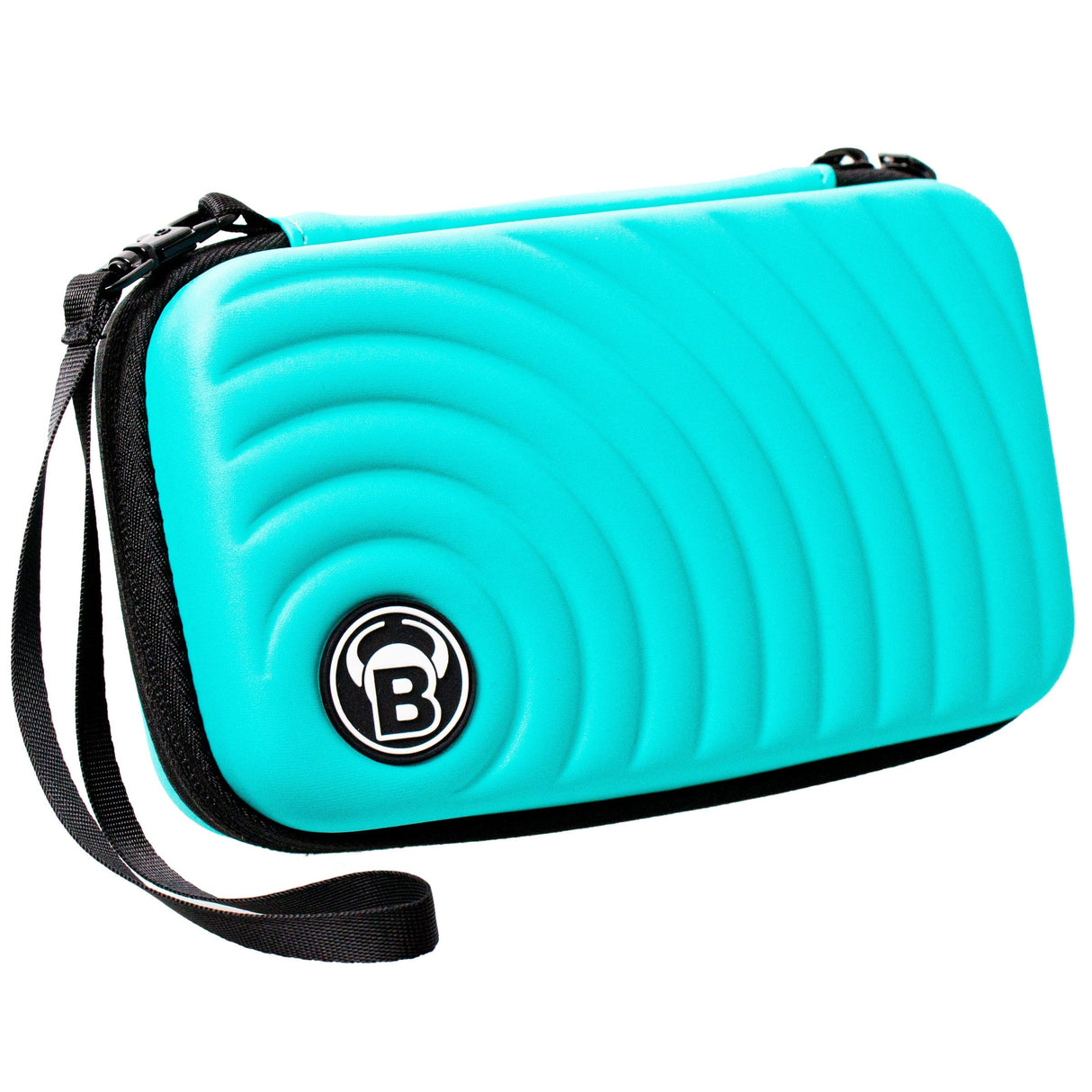 BULL'S Orbis Dart Case - Strong EVA Material - XL - Colours