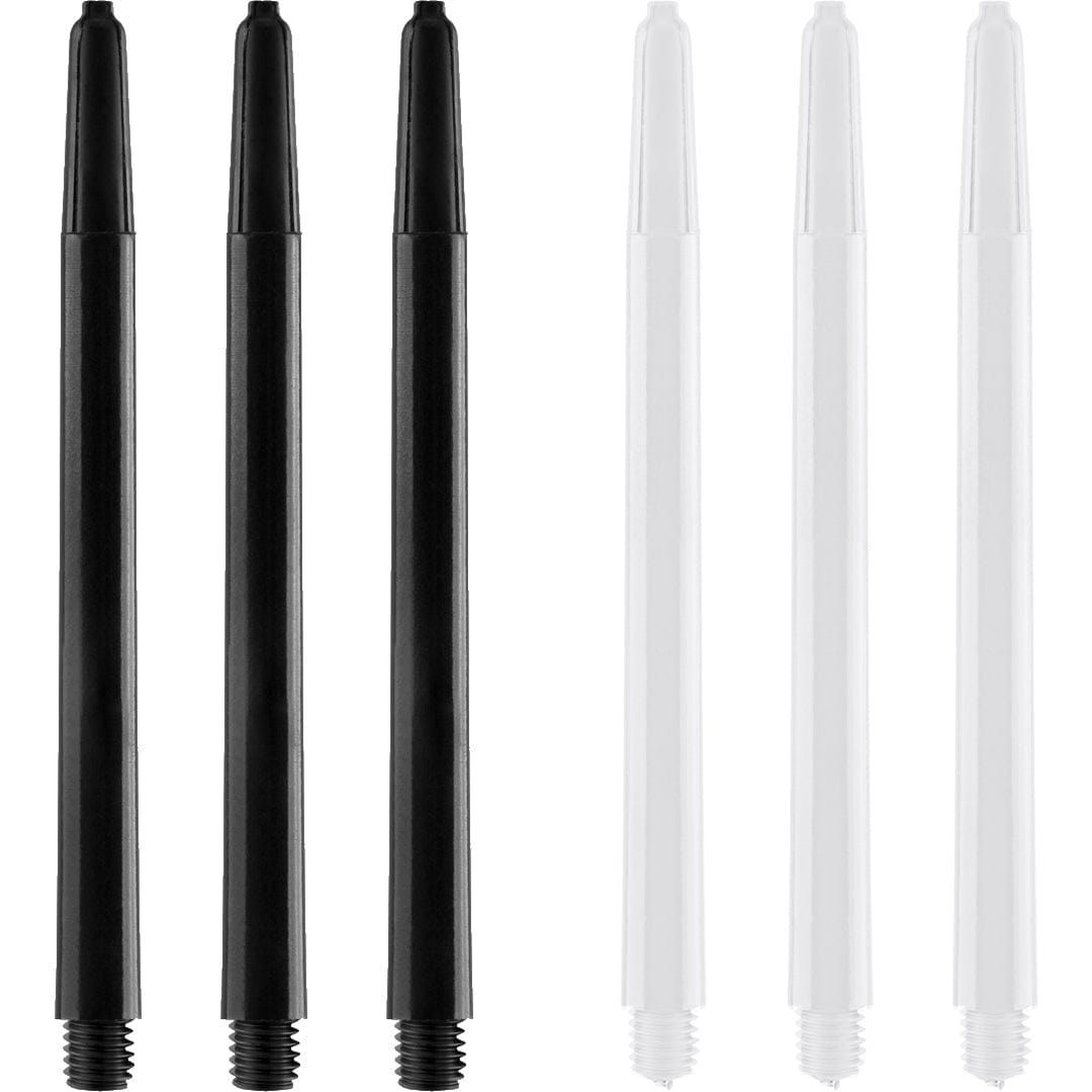 Bulls Nylon Dart Shafts - The Original - Extra Long