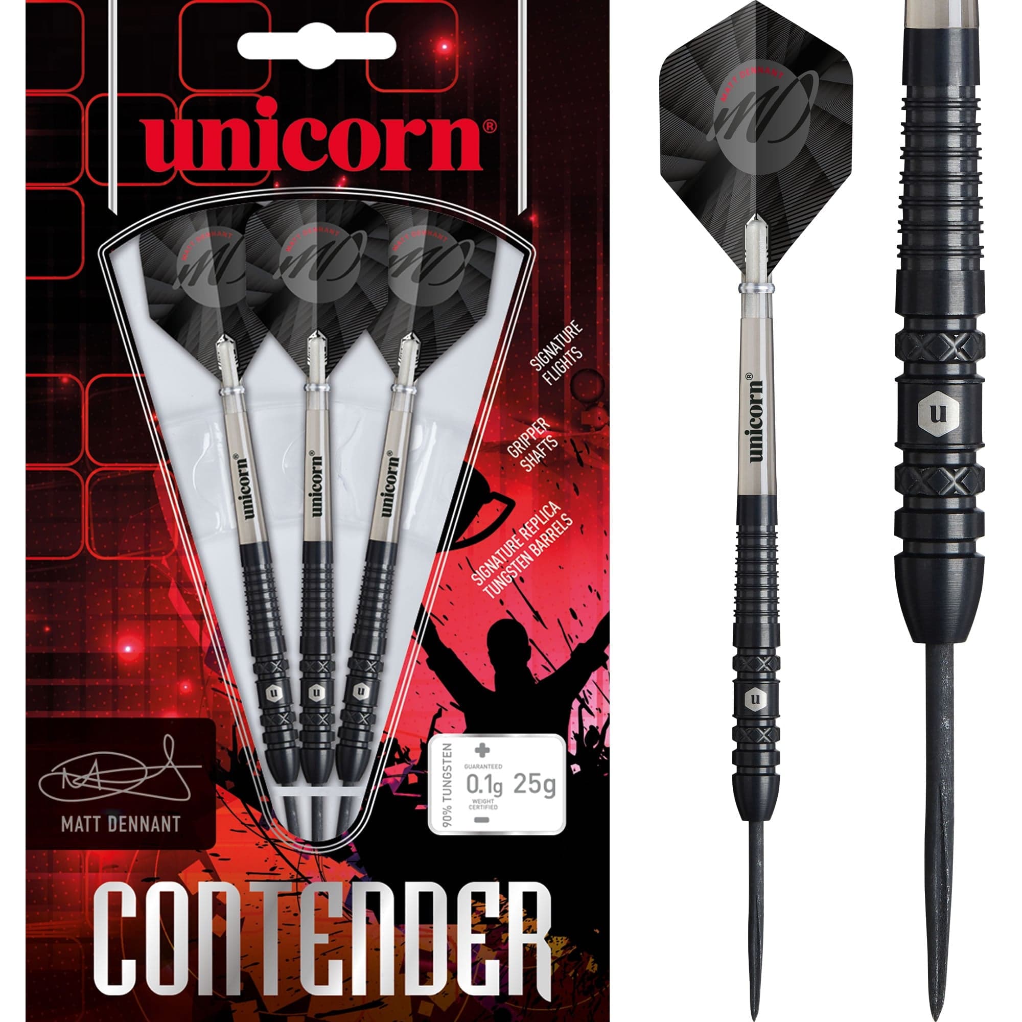 s*e様 Unicorn PHOENIX DARTSカード　限定 MattDennant-1.jpg?crop=center&