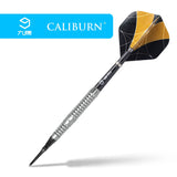 Caliburn The Key Darts - Soft Tip - 90% - K3 - Natural 20g