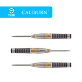Caliburn Y Darts - Steel Tip - 90% - Black & Gold - 22g 22g