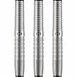 Harrows Control Tapered Darts - Soft Tip - 80% - Ringed 18g