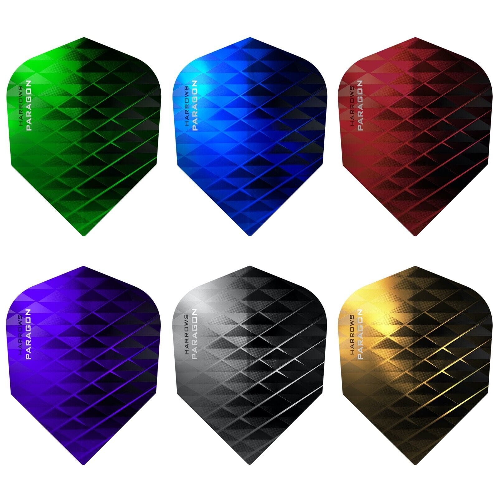 Harrows ハローズ PARAGON パラゴン 20gR 定価13640円 Harrows ハローズ PARAGON パラゴン 20gR 定価13640円 Harrows