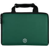 One80 Master D-Box Dart Case - Strong & Solid Dark Green