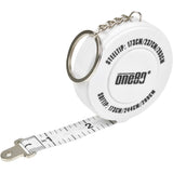 One80 Oche Tape - Accurate Retractable Dartboard Measure