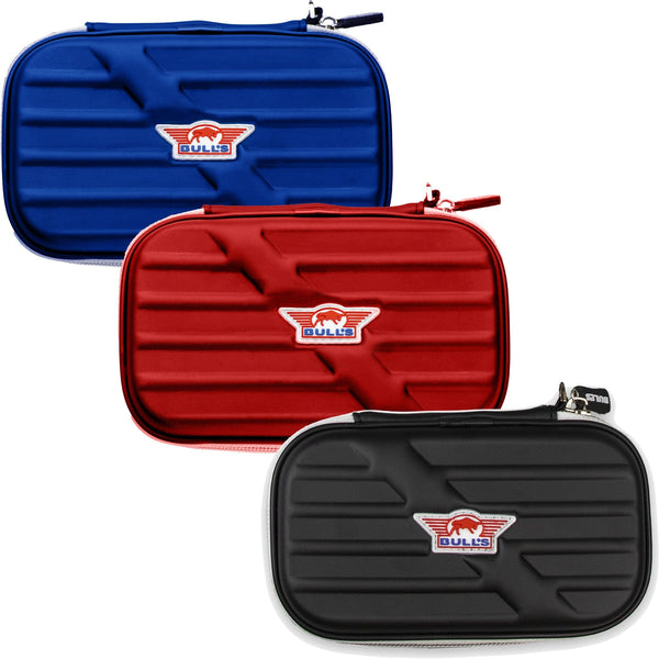 *Bulls Wings Dart Case - Strong EVA - Standard