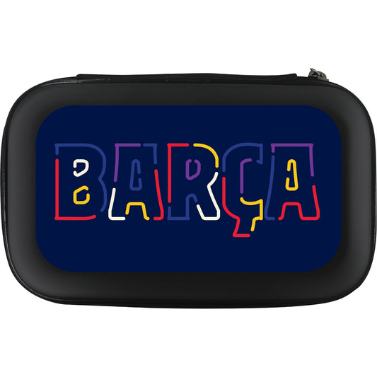 FC Barcelona - Official Licensed BARÇA - Dart Case - W5 - BARÇA