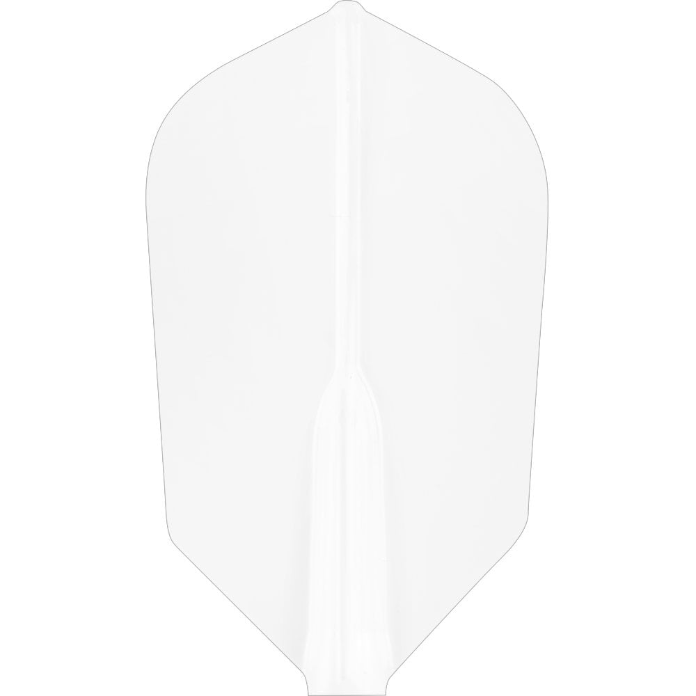 Cosmo Fit Flight AIR - use with FIT Shaft - SP Slim White