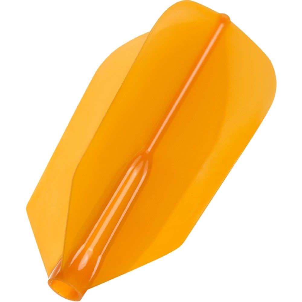 Cosmo Fit Flight AIR - use with FIT Shaft - SP Slim Orange