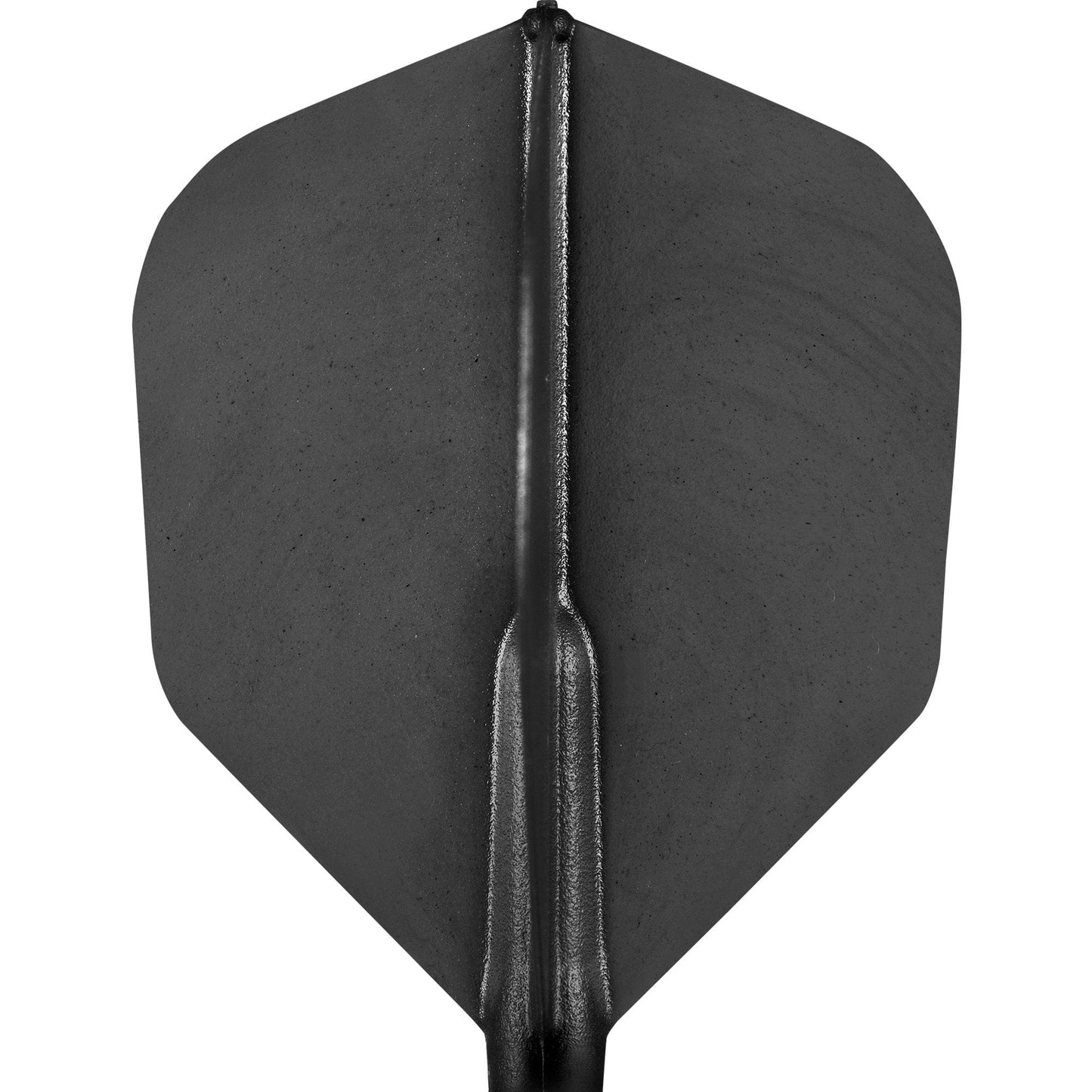 Cosmo Darts - Fit Flight - Set of 6 - Shape Black