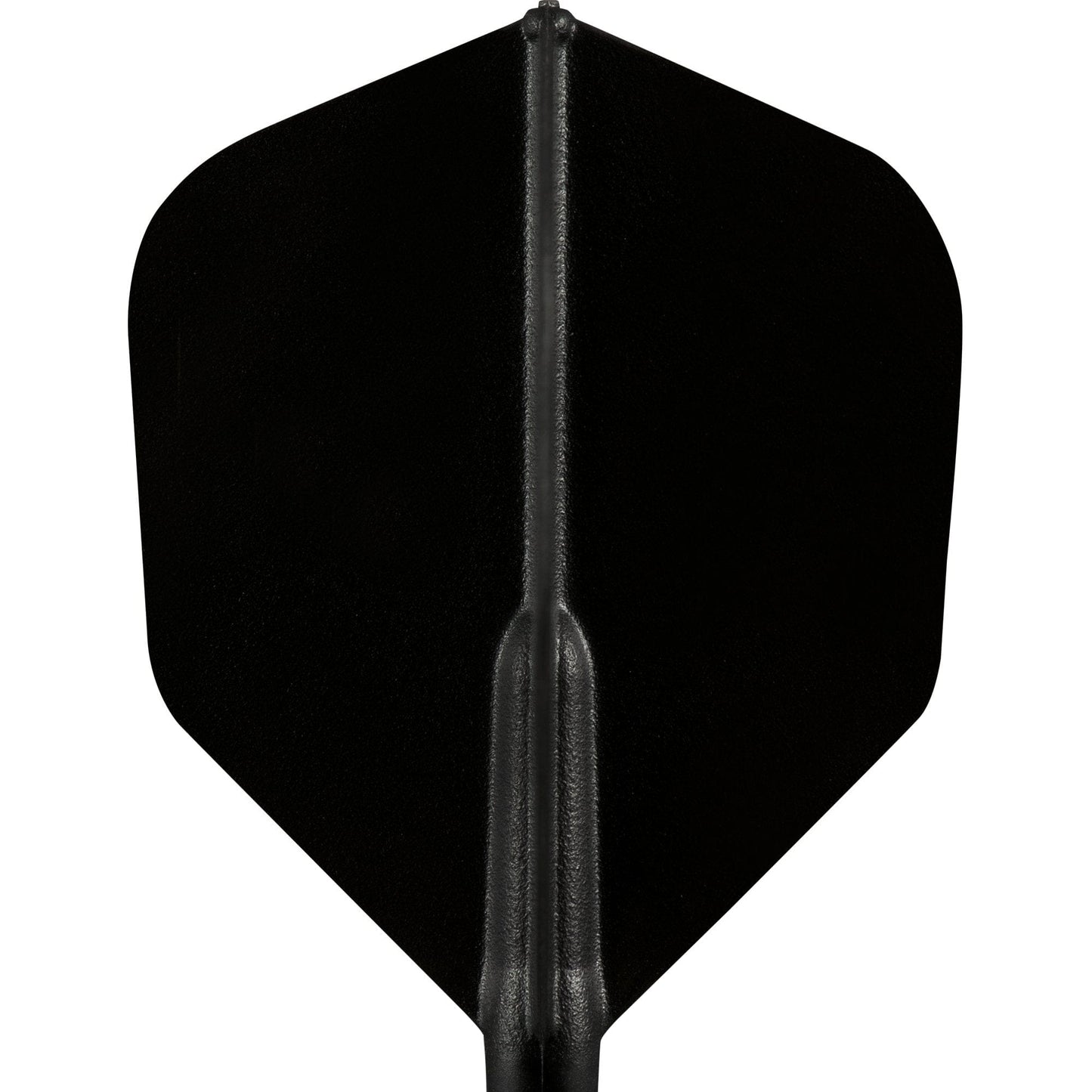 Cosmo Darts - Fit Flight - Set of 6 - Shape Dark Black