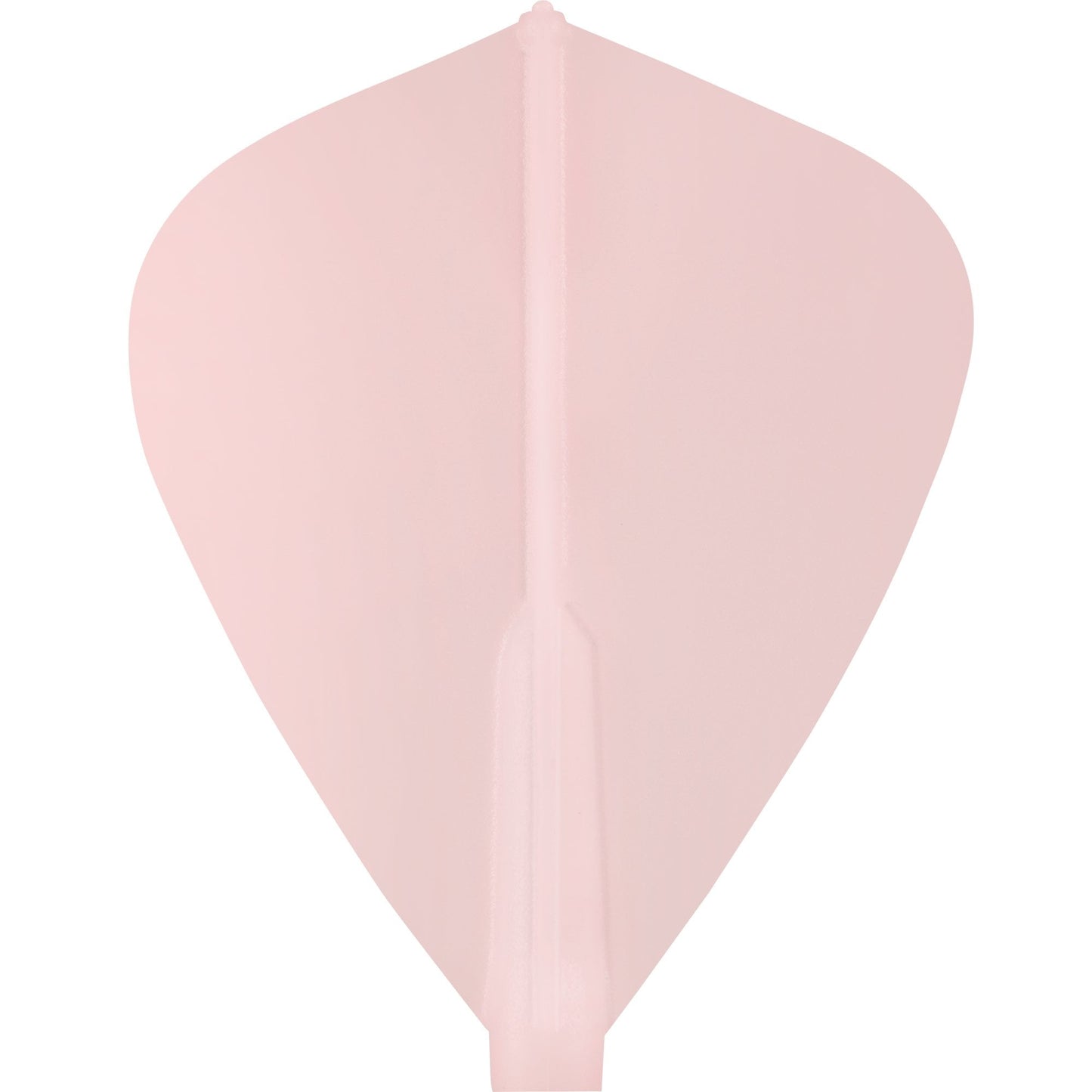 Cosmo Darts - Fit Flight - Set of 6 - Kite Pink
