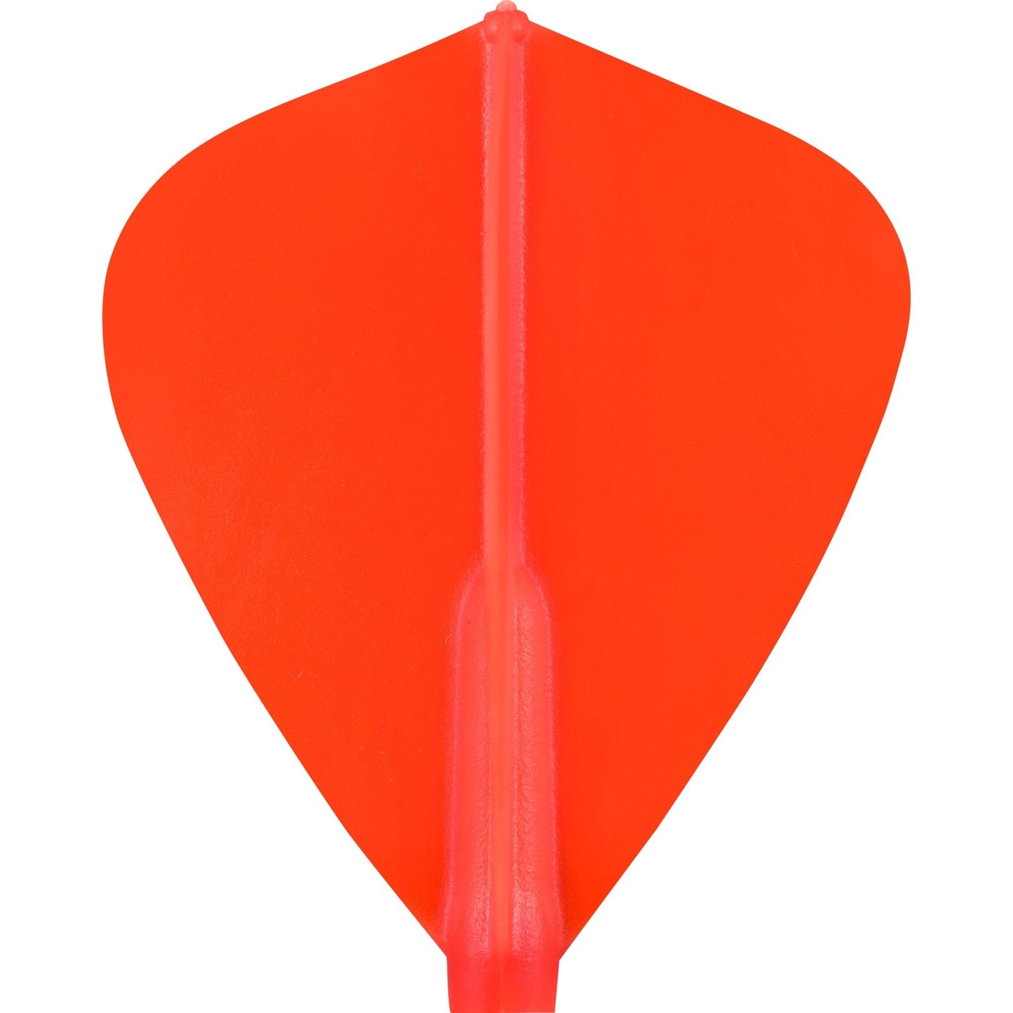 Cosmo Darts - Fit Flight - Set of 6 - Kite Red