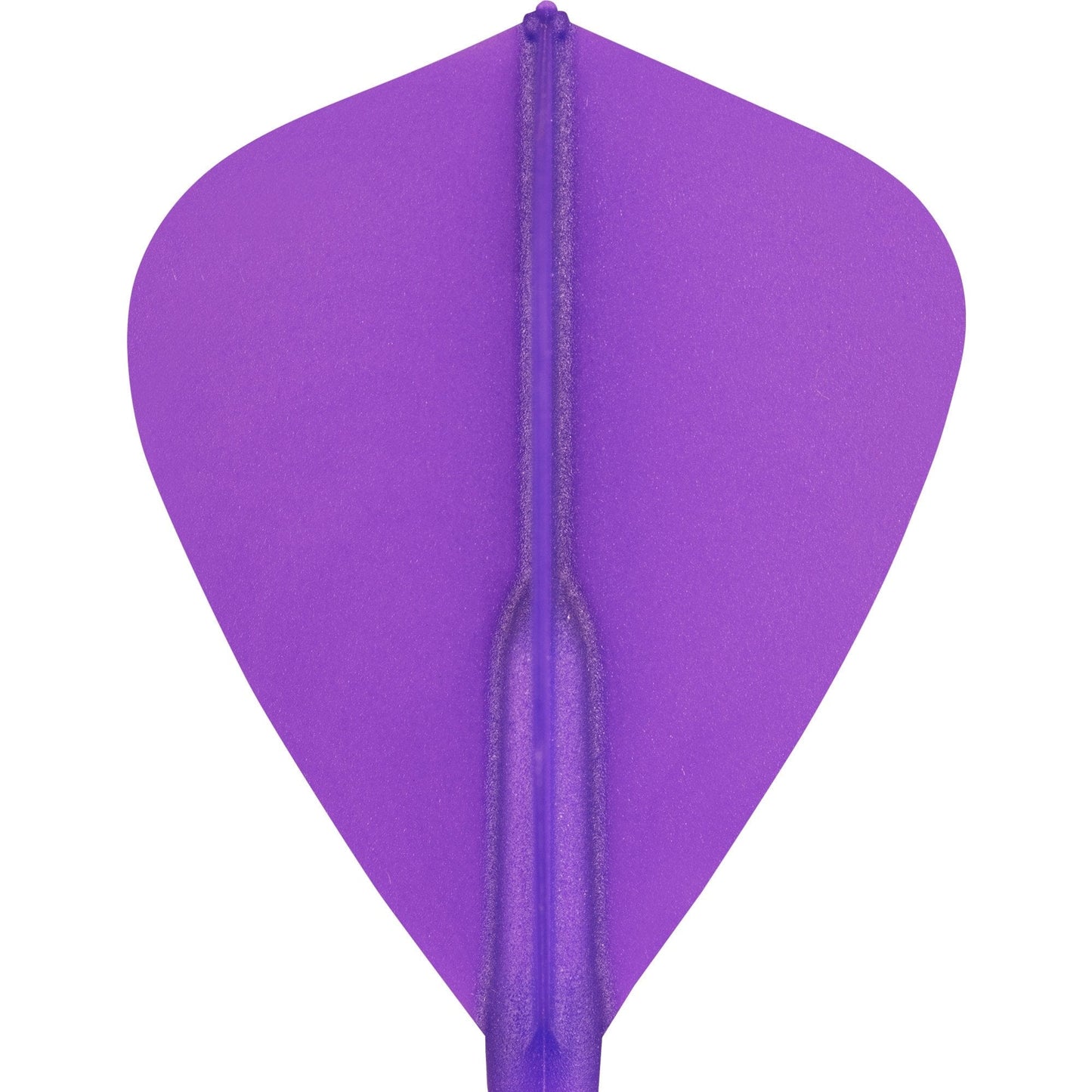 Cosmo Darts - Fit Flight - Set of 6 - Kite Purple