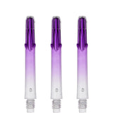 L-Style - L-Shafts Gradient - N9 - Locked Straight - Purple Grape L Style 260 40mm Tweenie
