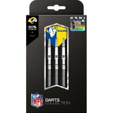 NFL - Steel Tip Tungsten Darts - Official Licensed - Los Angeles Rams - 24g
