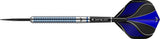 Mission Ritchie Edhouse Darts - Steel Tip - Blue