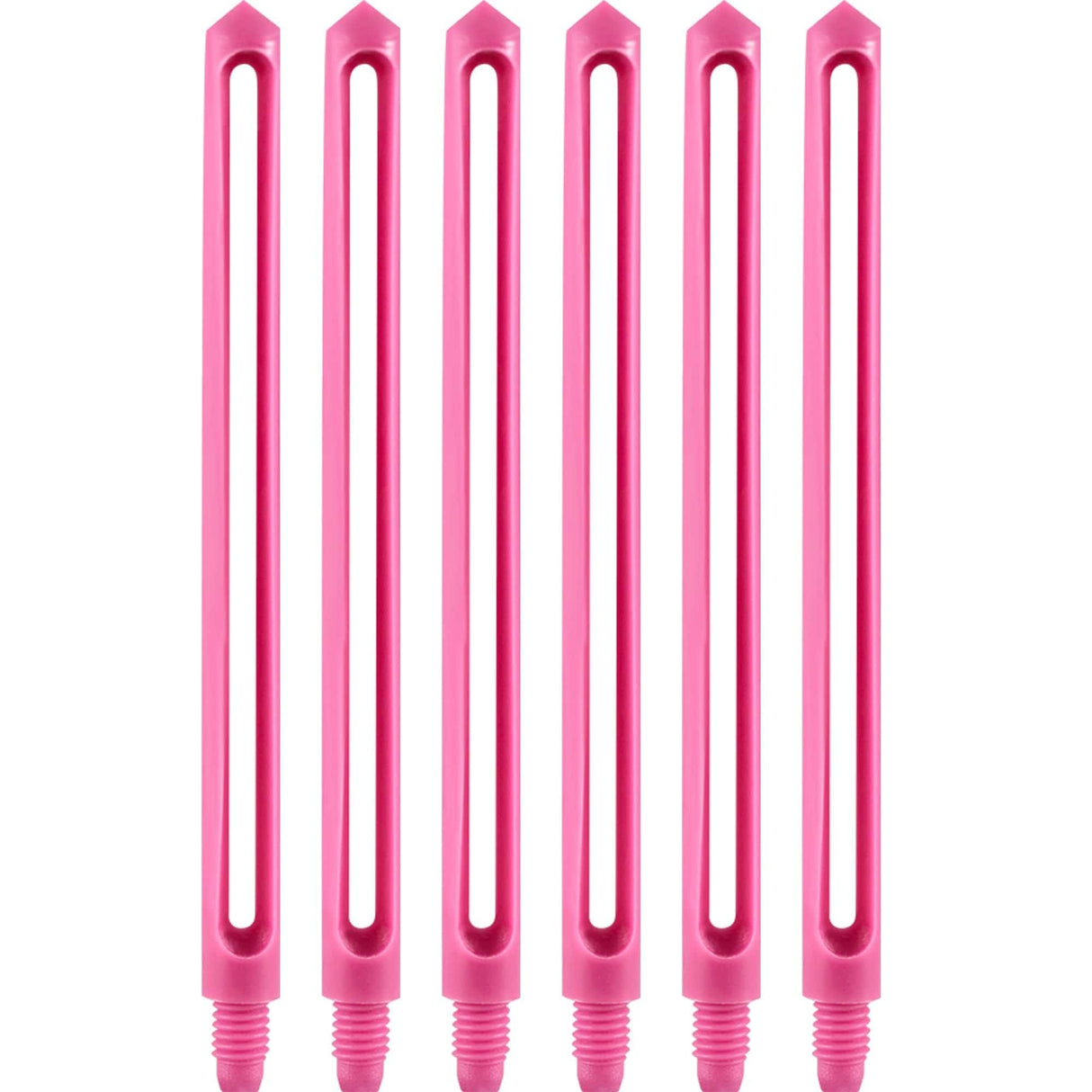 Unicorn Slikstick Phase 5 Sigma Pro Dart Shafts - Spare Tops Pink