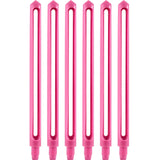 Unicorn Slikstick Phase 5 Sigma Pro Dart Shafts - Spare Tops Pink