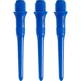 L-Style US Lip Points - Spare Tips - Lippoints - 2ba - Pack 50 Blue