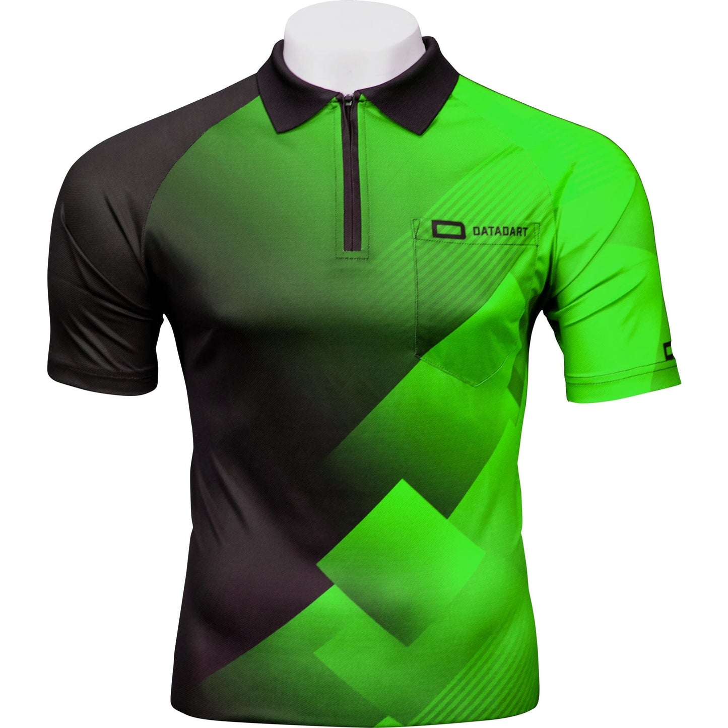 Datadart Vertex Dart Shirt - Comfort - Green
