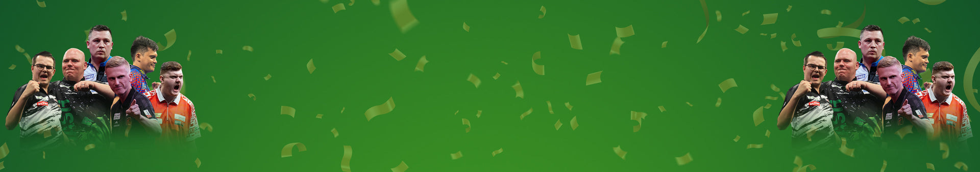 6 players to look out for at the 2025 PDC World Darts Championship