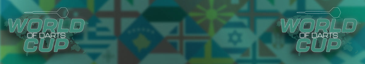  Foto zu PDC World Cup of Darts 2024: Team-By-Team Guide 