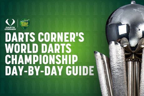 PDC World Darts Championship