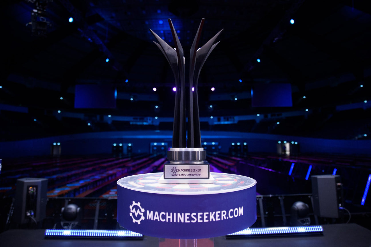 European Championship 2025