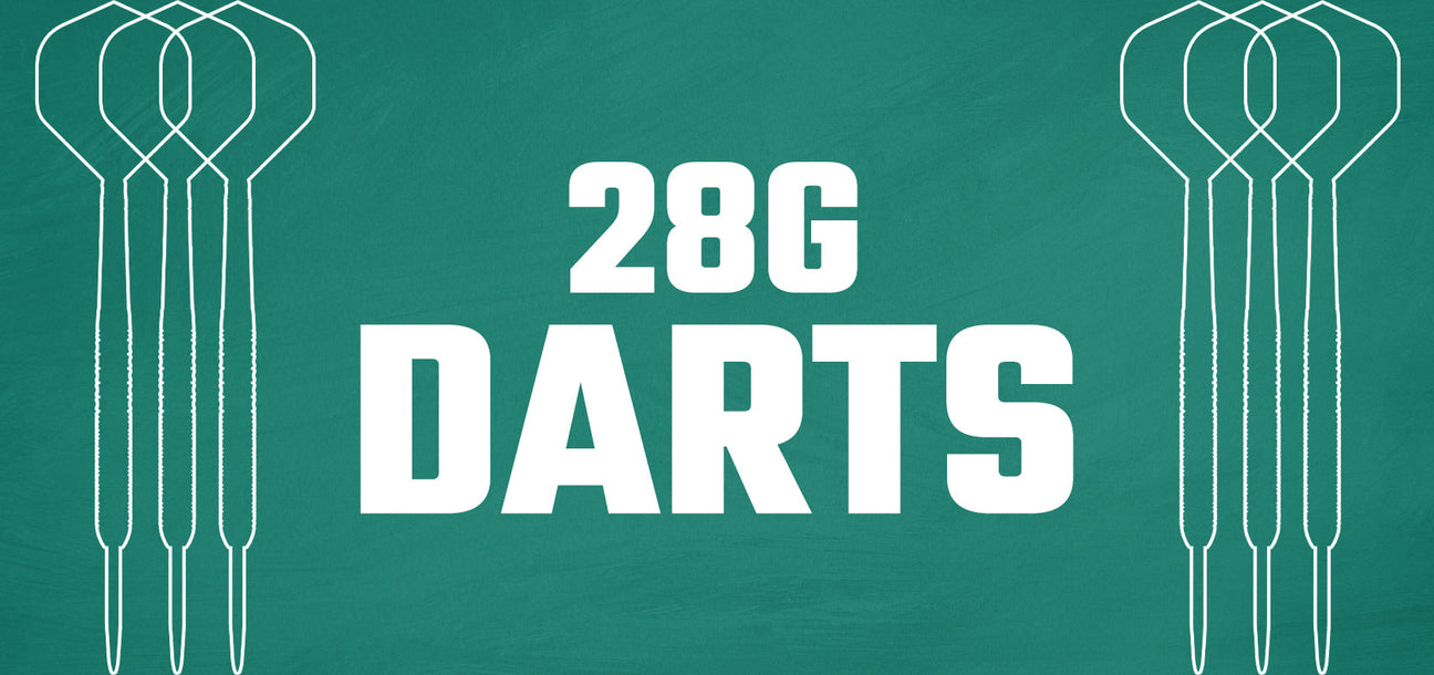 28g Darts