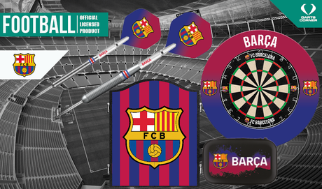Football: Barcelona