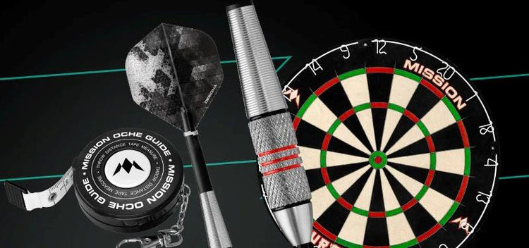 Darts For Beginners