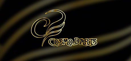 Cosmo Darts Conversion Points