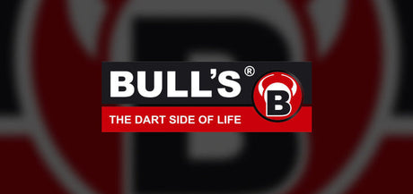 BULLS DE Soft-Tip Darts