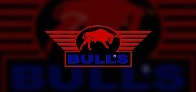 Bulls NL Dart Cases & Wallets
