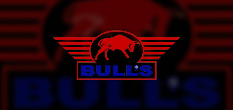 Bulls NL Dart Mats