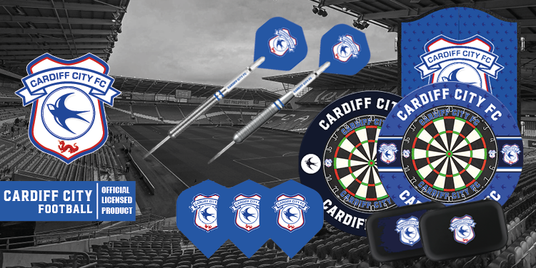 Football: Cardiff City FC