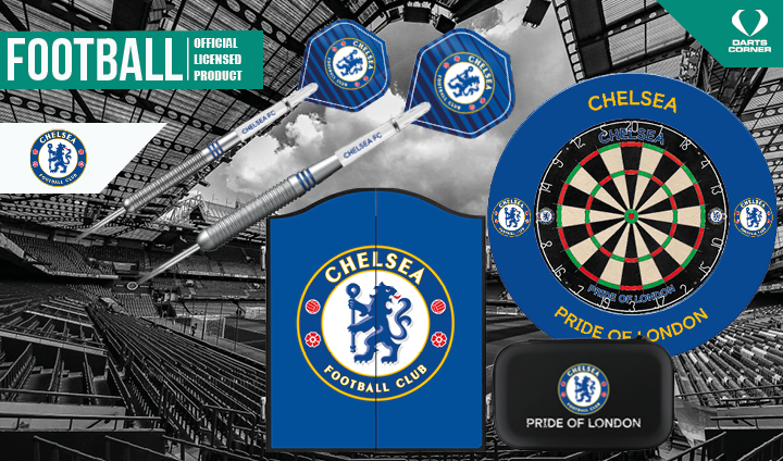 Football: Chelsea FC