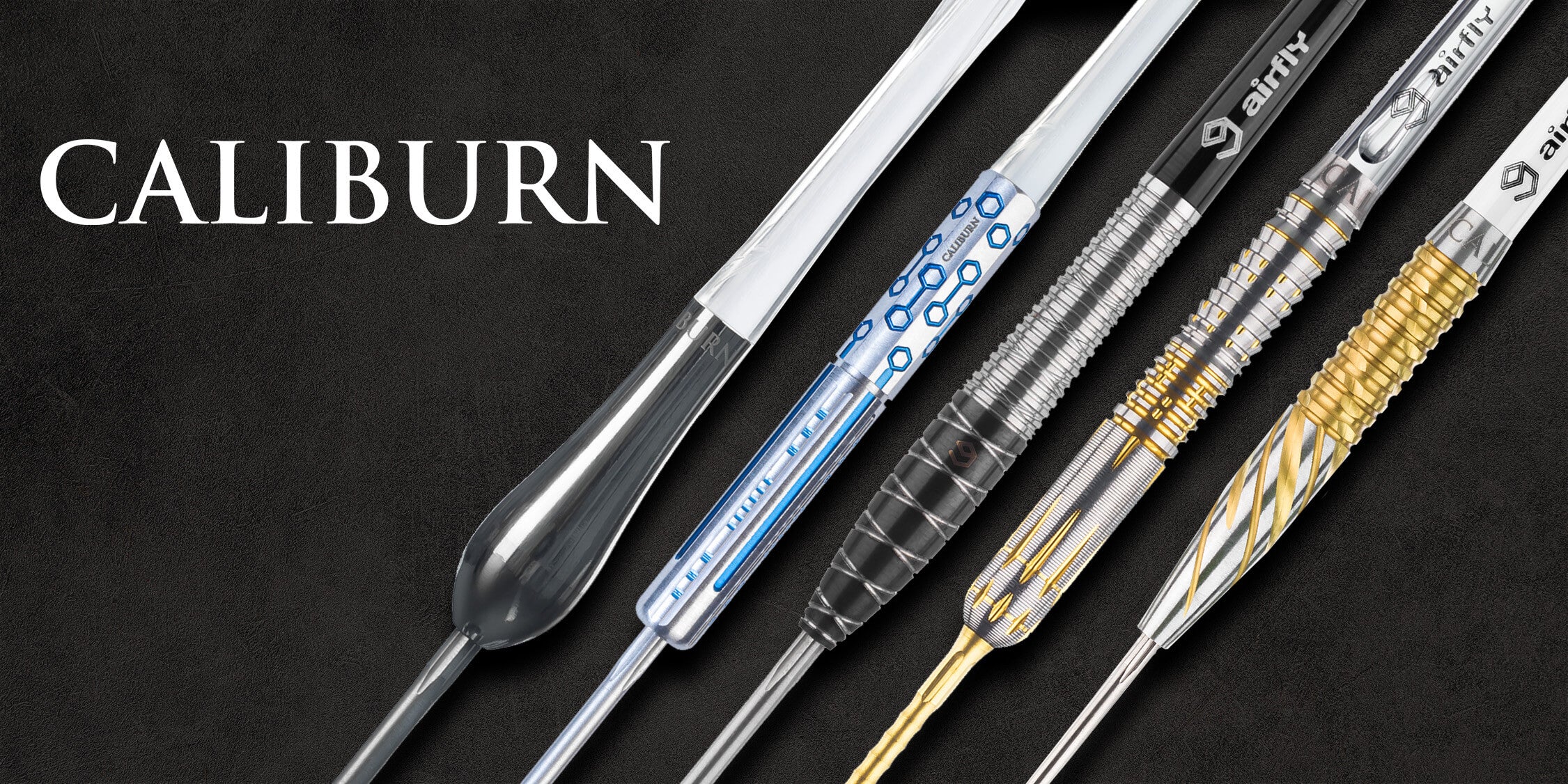 Caliburn Darts Caliburn Darts