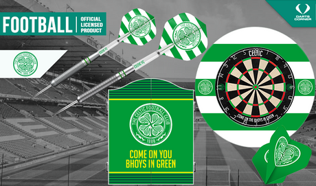 Celtic FC Darts