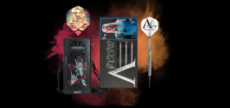 Darts Gifts For Her