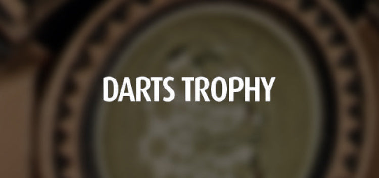 Darts Trophy