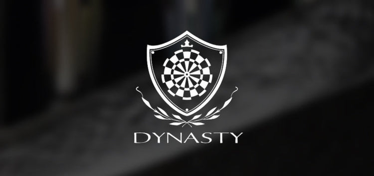 Dynasty Steel Tip Darts