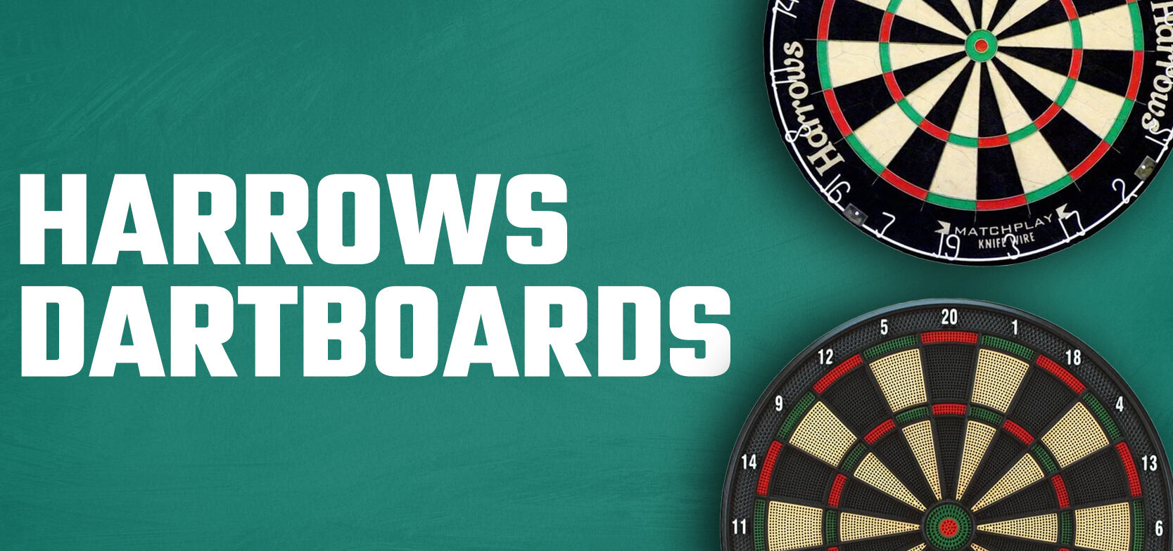 Harrows Dartboards Buy Harrows Dart Boards Darts Corner